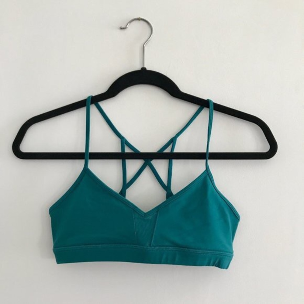 Alo Goddess Bra